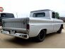 1965 Chevrolet C/K Truck for sale 101659268